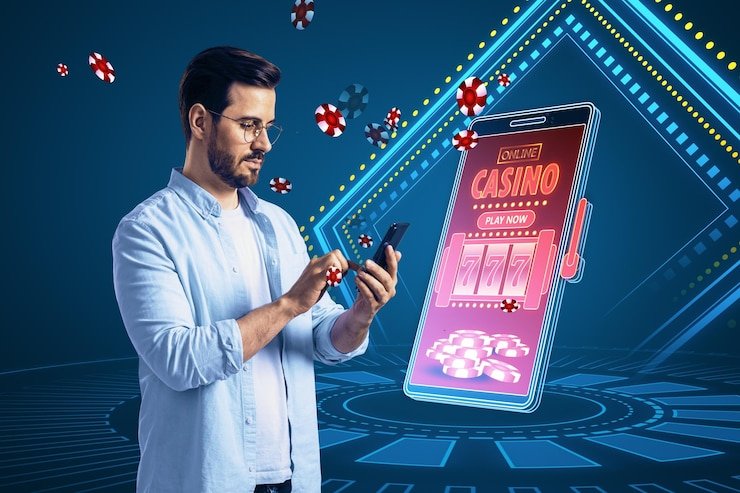 Koleksi permainan Red Tiger di platform bayitoto menampilkan berbagai judul dengan grafis berkualitas tinggi